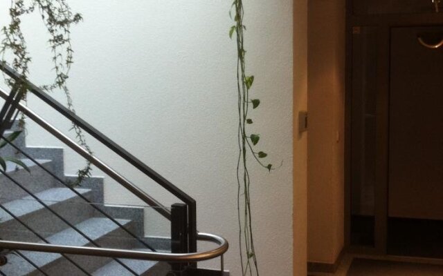 Hotel Metropol Garni