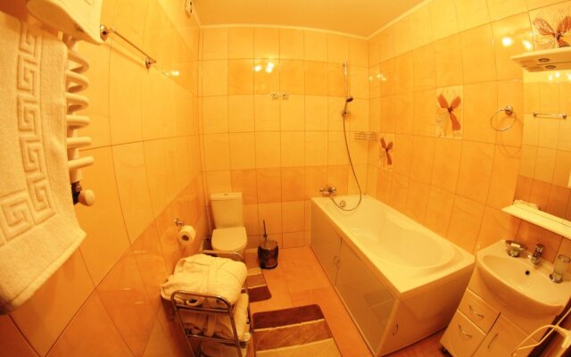 Villa Loiza