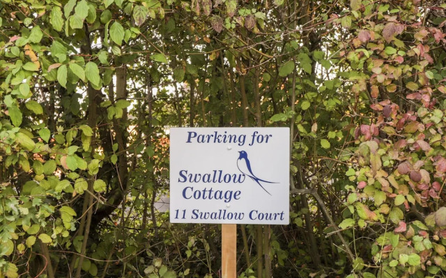 Swallow Cottage