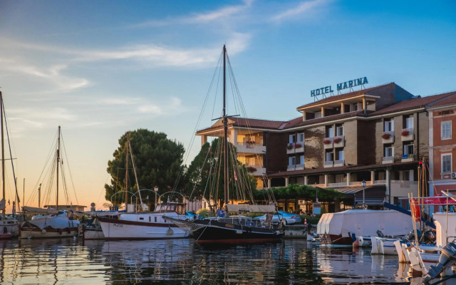 Hotel Marina Izola