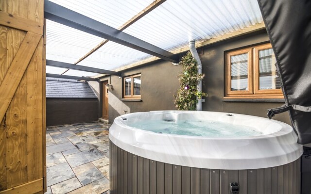 Lavender - Luxurious Barn Conversion