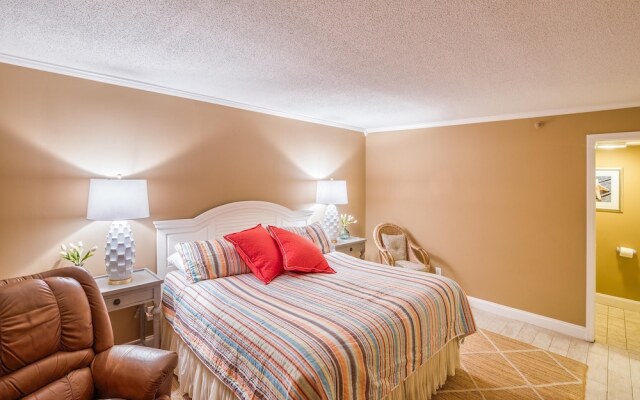 Beachside One 4016 O