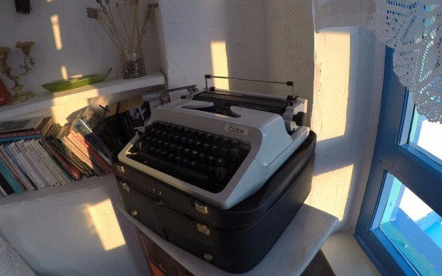 Dimitri Ada Evi & Restoran