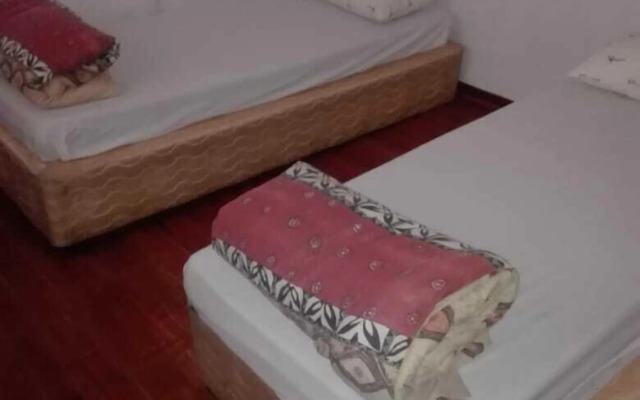 Sleek Student Hostel