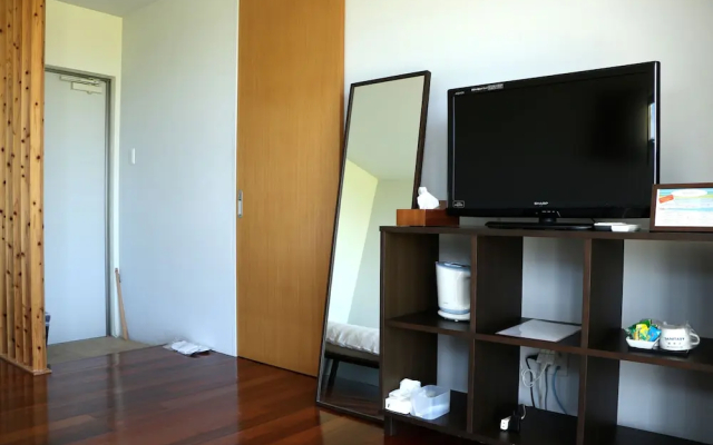 OceanVilla Yuninohama