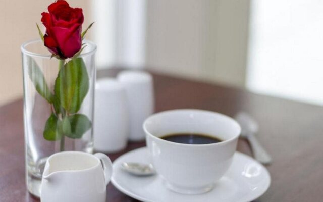 Grand Watergate Hotel