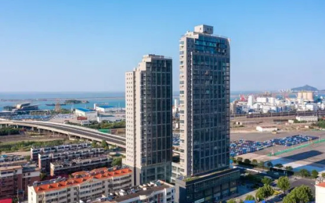 Mountain-Sea Vow Homestay — 2-star hotel in Lianyungang