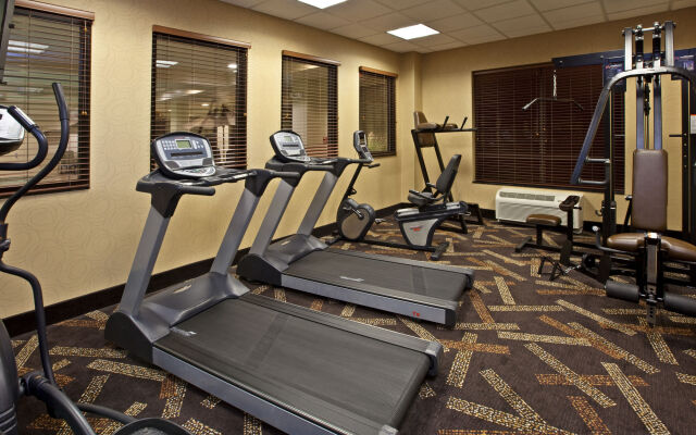 Holiday Inn Express & Suites Seymour by IHG