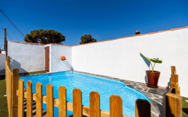 Casa Rural Guerrero 1