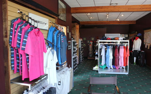 Wolf Hollow At The Water Gap Country Club