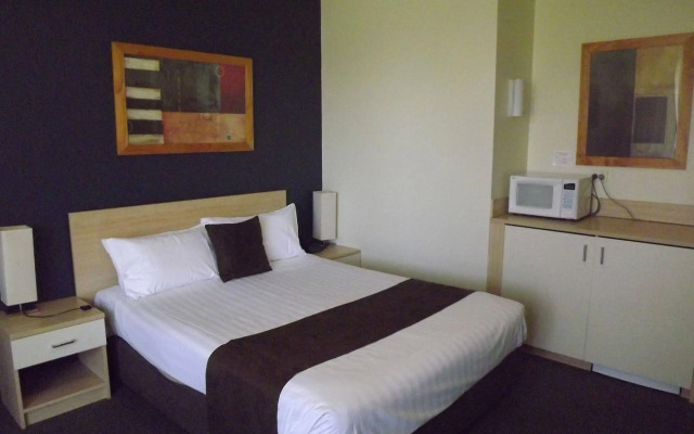 Mildura Golf Resort