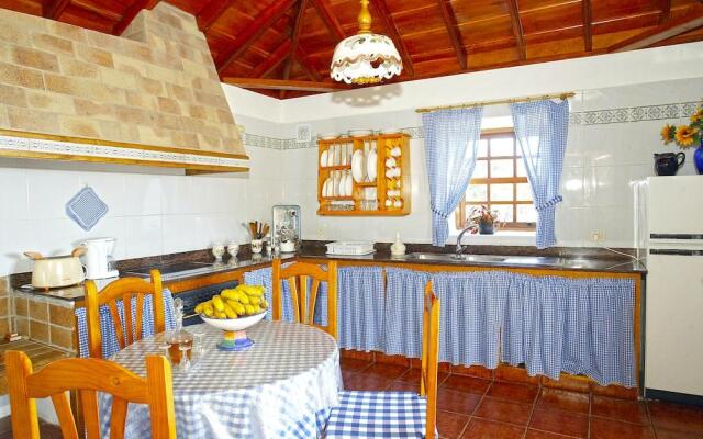 Casa Rural Atilio by Isla Bonita
