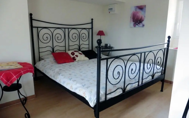 Mobile-Home Le Bois Berranger