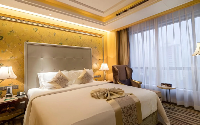 Sunshine Hotel Zhangjiajie