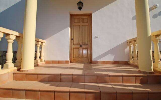 Villa Costa Calpe - Avellana