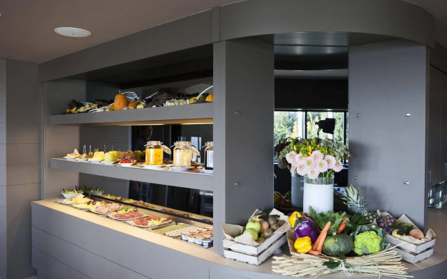 Albavilla Hotel & Co.