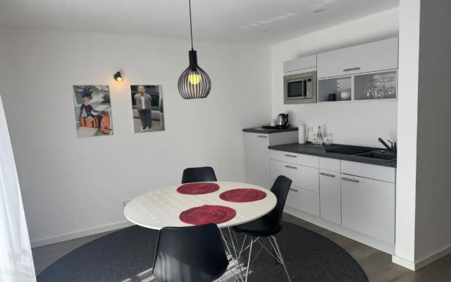 Hotel Barth (ex Lautertaler Hof)