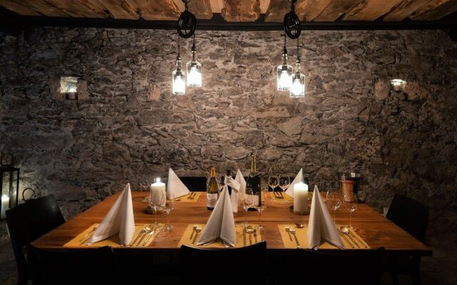 Boutique Hotel Glacier