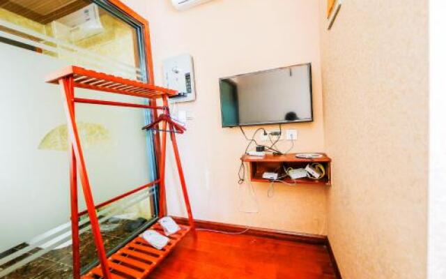 Lijiang YouLuJu Guesthouse