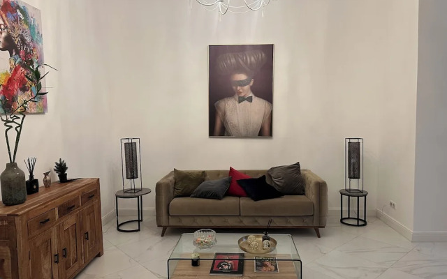 Kozmo Residences Budapest