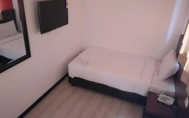 Hotel Vevo Puchong Malaysia