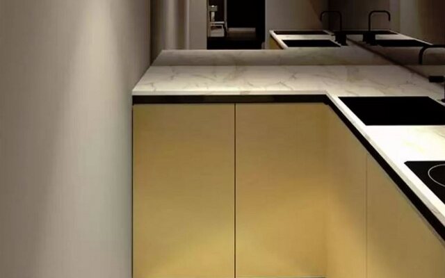 Posh Residence Luxury Suites