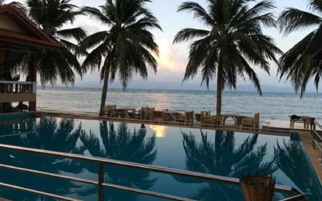 Sun Beach Bungalows Resort