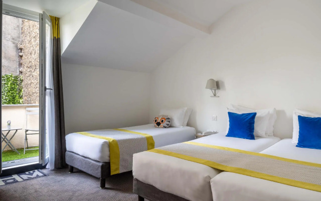 Hôtel George - Astotel