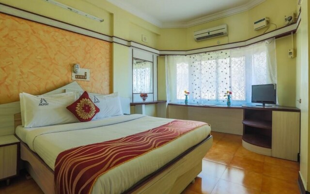 Akash Villa Guest House