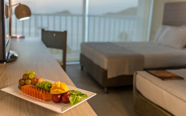 Hotel Tamacá Beach Resort