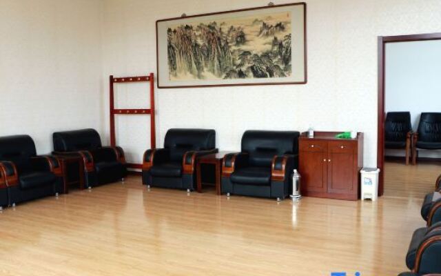 Tianjin Hongxu Business Hotel