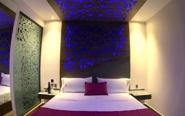 Amarterra Hotel Boutique