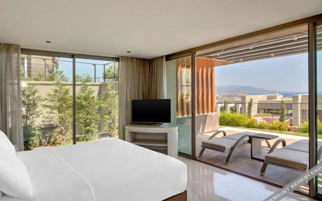 Caresse The Residences Bodrum
