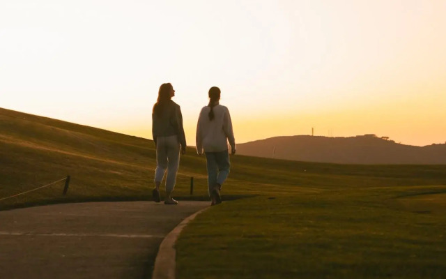 Pezula Magic Escape - Guest House - Luxury Lagoon View