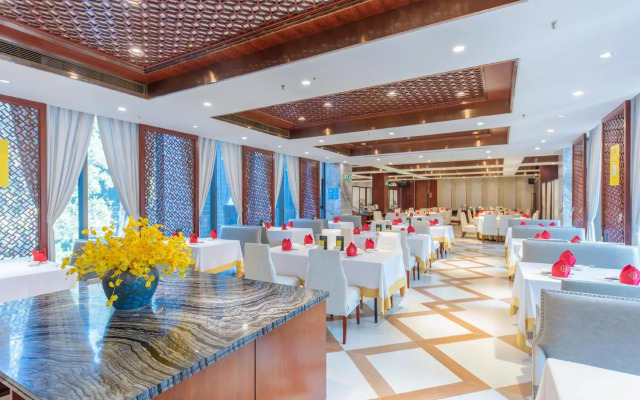 Shenzhen Sichuan Hotel