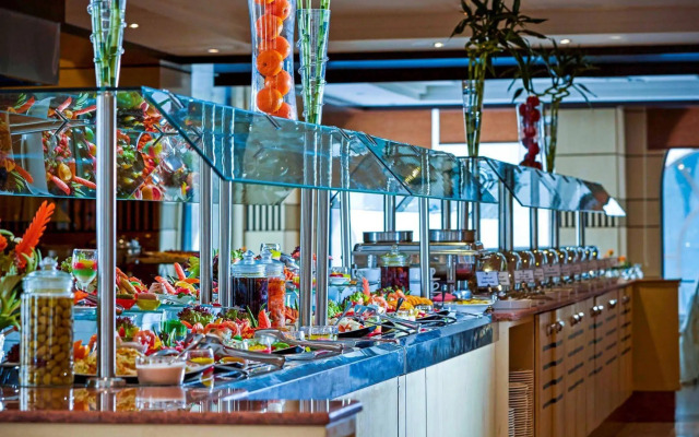 Frontel Al Harithia Hotel