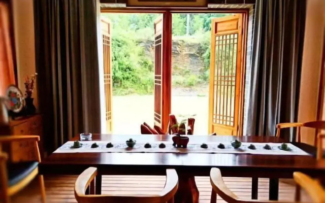 Baduli Homestay