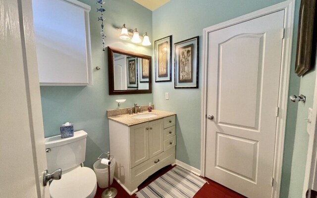 Luna Bella 3 Bedroom Home by Redawning