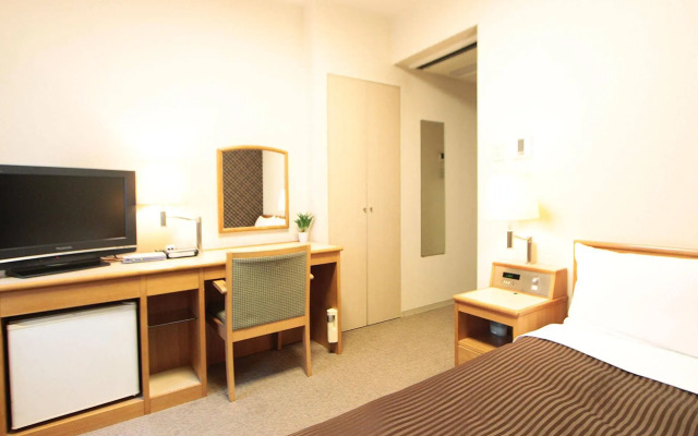 Hotel Livemax BUDGET Shimbashi
