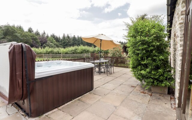 Kensley Lodge, Coleford