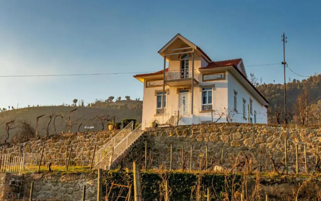 Villa Alzira