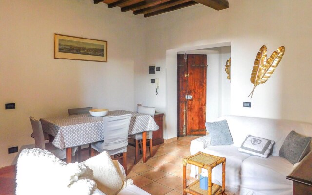 Nice Apartment in Suvereto With 2 Bedrooms and Wifi