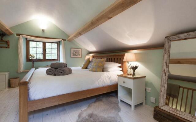 The Saltings - A Tranquil Space