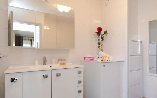 Appartement Nice Etoile - Five Stars Holiday House