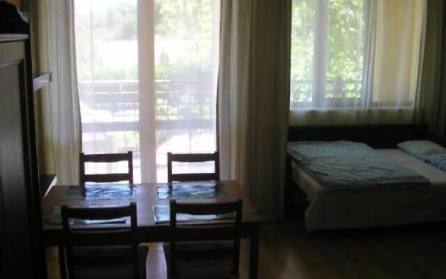 Apartment Obzor Bulgaria