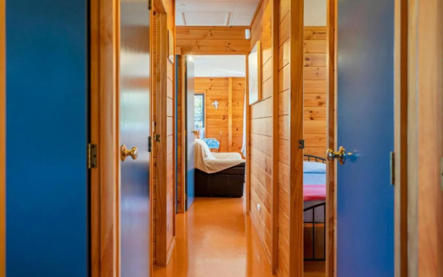 Our Escape - Matarangi Holiday Home