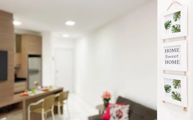 Resid. Clube Mar Grosso-Laguna - LAG504