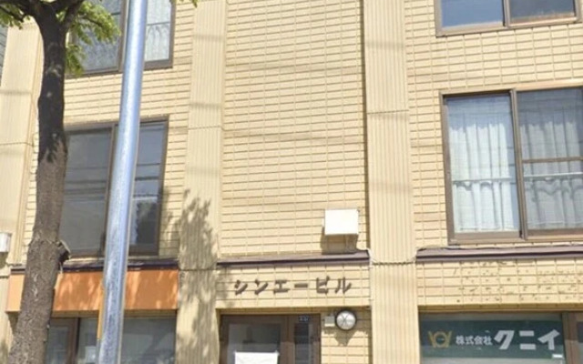 【SB】Shinei BLD 201