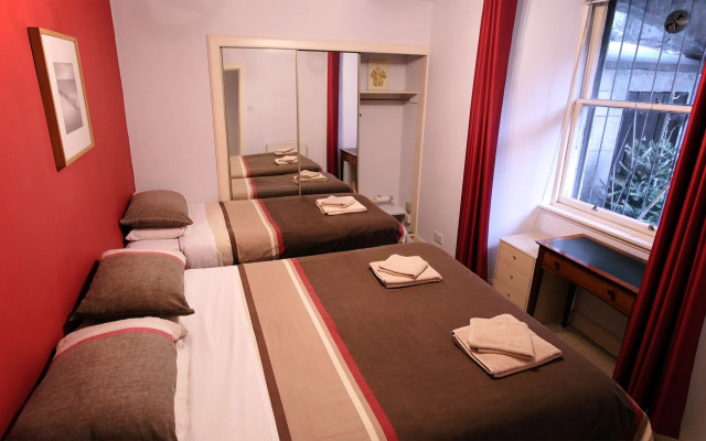 Regent House Hotel