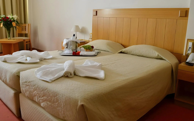 Hotel Ilissos